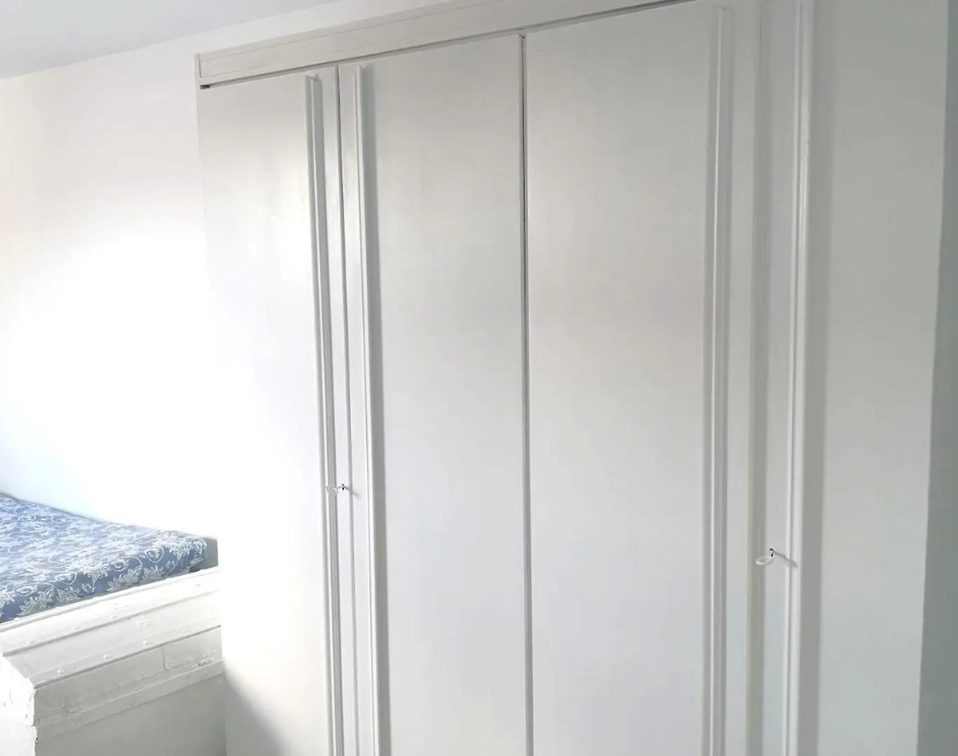 Malaga Flat With Balcony Ac Direct Bus To Beach Sleeps 7